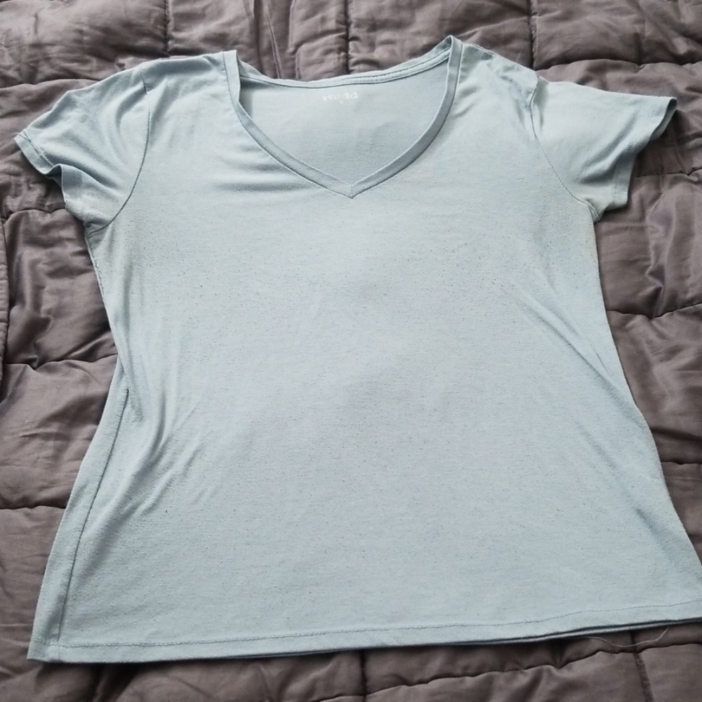 Mudd L shirt